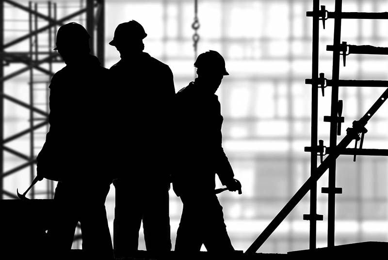 Byggföretag Stockholm